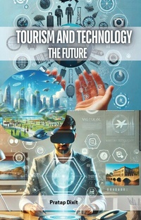 Bild: Tourism and Technology - Educohack Press