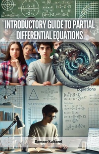 Abbildung von: Introductory Guide to Partial Differential Equations - Educohack Press
