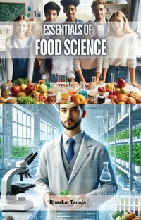 Abbildung von: Essentials of Food Science - Educohack Press