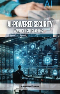 Abbildung von: AI-Powered Security - Educohack Press