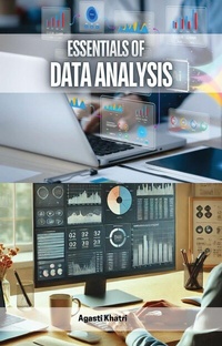 Abbildung von: Essentials of Data Analysis - Educohack Press