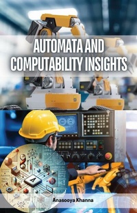 Abbildung von: Automata and Computability Insights - Educohack Press
