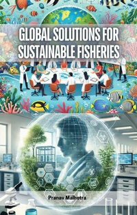 Abbildung von: Global Solutions for Sustainable Fisheries - Educohack Press