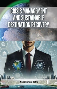 Bild: Crisis Management and Sustainable Destination Recovery - Educohack Press