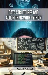 Abbildung von: Data Structures and Algorithms with Python - Educohack Press