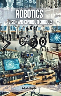 Abbildung von: Robotics - Educohack Press