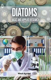 Abbildung von: Diatoms - Educohack Press