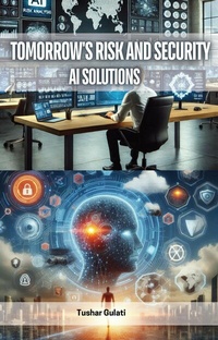 Abbildung von: Tomorrow's Risk and Security - Educohack Press