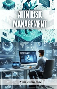 Abbildung von: AI in Risk Management - Educohack Press