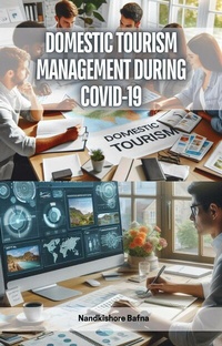 Bild: Domestic Tourism Management During COVID-19 - Educohack Press