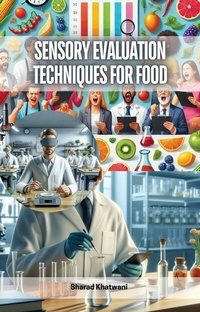 Abbildung von: Sensory Evaluation Techniques for Food - Educohack Press
