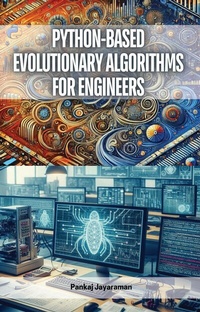 Abbildung von: Python-Based Evolutionary Algorithms for Engineers - Educohack Press