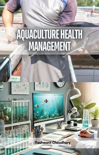 Abbildung von: Aquaculture Health Management - Educohack Press