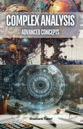Cover: Complex Analysis - Educohack Press