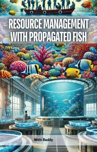 Abbildung von: Resource Management with Propagated Fish - Educohack Press
