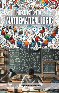 Abbildung von: Introduction to Mathematical Logic - Educohack Press