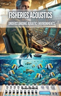 Abbildung von: Fisheries Acoustics - Educohack Press