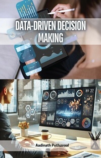 Abbildung von: Data-Driven Decision Making - Educohack Press