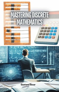 Abbildung von: Mastering Discrete Mathematics - Educohack Press