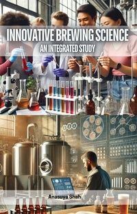 Abbildung von: Innovative Brewing Science - Educohack Press