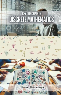 Abbildung von: Key Concepts in Discrete Mathematics - Educohack Press