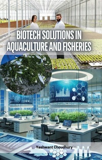 Abbildung von: Biotech Solutions in Aquaculture and Fisheries - Educohack Press