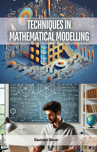 Abbildung von: Techniques in Mathematical Modelling - Educohack Press