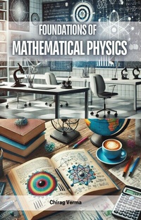 Abbildung von: Foundations of Mathematical Physics - Educohack Press
