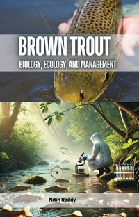 Abbildung von: Brown Trout - Educohack Press