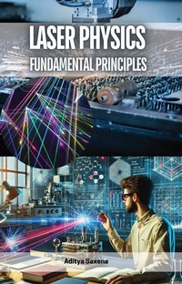Abbildung von: Laser Physics - Educohack Press
