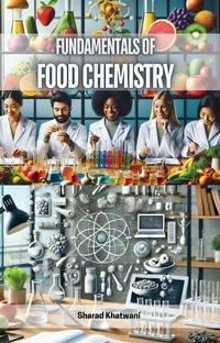 Abbildung von: Fundamentals of Food Chemistry - Educohack Press