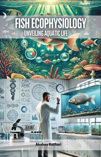 Abbildung von: Fish Ecophysiology - Educohack Press