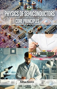 Abbildung von: Physics of Semiconductors - Educohack Press