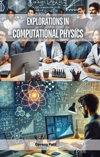 Abbildung von: Explorations in Computational Physics - Educohack Press