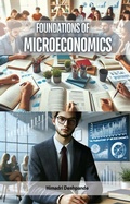 Bild: Foundations of Microeconomics - Educohack Press
