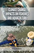 Cover: Climate Change Impacts on Fisheries and Aquaculture - Educohack Press