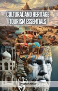 Bild: Cultural and Heritage Tourism Essentials - Educohack Press
