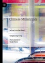 Cover: Chinese Millennials - Palgrave Macmillan