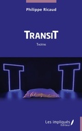 Cover: TransiT - Les Impliqu&eacute;s