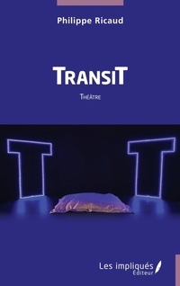 Enlarge image Cover: TransiT - Les Impliqués