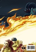 Cover: Flamme - Nanachi