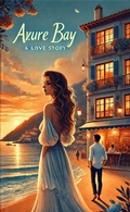 Cover: Azure Bay - A Love Story - anju sharma