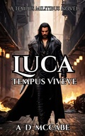 Cover: Tempus Viveve - Mizen Publishing