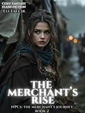 Cover: The Merchant's Rise - Eli Taff, Jr.