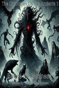 Cover: The Chronicles Of The Ancients 1: Before The Madness (The Chronicles Of The Aceints (Midnight Madness sub-series), #1) - Luke ashcloud
