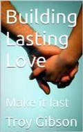 Cover: Building Lasting Love - Mizell