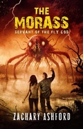 Cover: The Morass - Crystal Lake Publishing