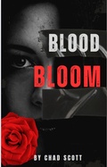 Cover: Blood Bloom - Topsy Krets