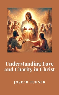 Abbildung von: Understanding Love and Charity in Christ - Historia Magna