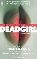 Cover: Deadgirl: The Novelization - Encyclopocalypse Publications